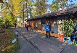 29. Knittelfelder Stadtpokal 03.10.2021
