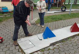 3.  Runde OL Vösendorf 16.04.2023