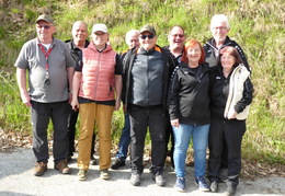 4. Runde Nö OL Wölbling 30.04.2023