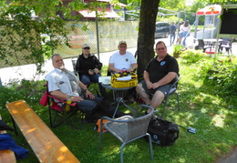 2. St. Pöltner Schatztruhe 12.05.2024