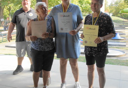 Gästeturnier 25.08.2024