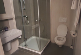 2 Runde OL in Wieselburg 13.10.2024