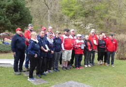 3. Runde NÖ Oberliga Wölbling 13.04.2025