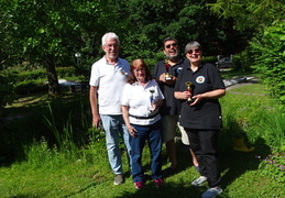 35. Wölblinger Pokalturnier 07.06.2026